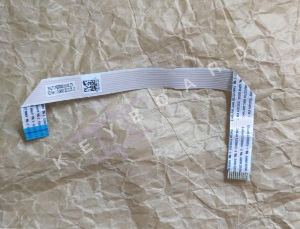 Шлейф до клавіатури Dell Pn NBX0016100